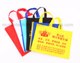 Promotional Logo Printing Eco-Friendly Non Woven Material Bag
