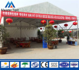 Outdoor Open Style Custom Printing Roof Restaurant Tent for Catering