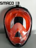Full Face Snorkel Mask Seaview 180 Gopro Compatible