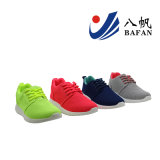 Hottest Simple PVC Injection Sport Shoes for Men and Women
