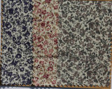 Multi Designs Cotton Floral Printing Fabric Necktie