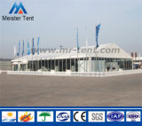 Outdoor Large Event Tent Party Marquee Tent for Exhibition