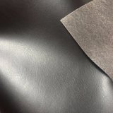 PU Leather for Shoes Lining Synthetic Leather Fabric for Sandal Insole