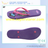 Cheap PE Personalized Flip Flops, Beach Pink $1 Dollar Flip Flops