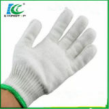 Cheap Knitted Cotton Working Gloves From Shandong