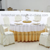 New Product Hotel Banquet Table and Covers