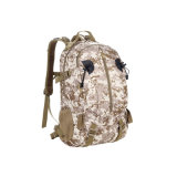 Hot Sale Multifunctional Outdoor Travel and Casual Backpack Zh-Bbk018