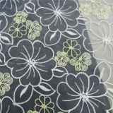 Fashion Voile Cotton Craft Lace Fabric (L5119)