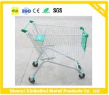 Shopping Trolley Supermarket Carts Hand Truck