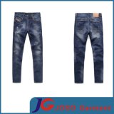 New Style Scratch Straight Men Legging Jean for Man (JC3289)