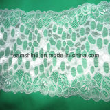 Leopard Knitting Lace, Animal Pattern Lace