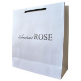 New Design Eco-Friendly Paper Bags OEM Order Is Available