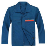 Factory Work Labor Insurance Clothes Custom Woker Uniform Cheap Workwear