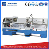 Low Cost CA series Horizontal Gap bed Lathe Machine for sale