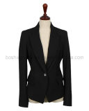 Lady Business Suit for Formal Place (LSU10)