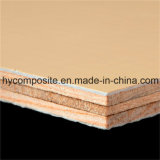 Fiberglass Reinforced Plastic Plywood Panels for Building Material