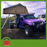 4WD Offroad Cheap Canvas Car Roof Top Tent for Camping