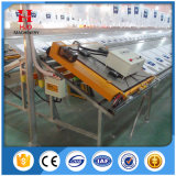 Glass Table Silk Screen Printing Table for Sale