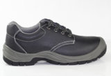 Basic Style Safety Shoes with CE Certificate (SN1205)