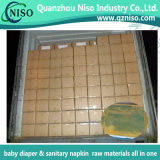 Baby Diaper Raw Materials Hot Melt Glue with SGS (DB-013)