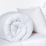 New Style and Hot Polyester Comforter, Quilt (E-033)
