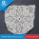 fashion Outer Cotton Crocheted Lace Collar Lace