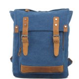 Hiking Vanvas Handbag Fashion Daily Backpack (RS-1027C)