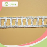 Water Soluble African Polyester Chemical Lace