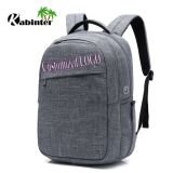 Fashionable Design Backpack Bag Men's Shoulder Bag Outdoor Bag Multifunction Backpack Bag