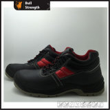 Industrial Leather Safety Shoes with Ce Certificate (SN1339)