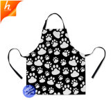 Dropshipping Sublimation Waist Apron Front Kitchen Sink