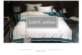 China Wholesale Cheap Cotton Bed Sheet for Hotel
