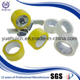 Hot Sell Strong Adhesion BOPP Clear Packing Tape