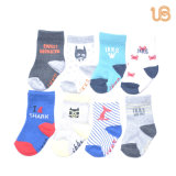 Pure Cotton Sock for Boy