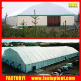 20X50m Heavy Duty Polygonal Shape Warehouse Type Tent