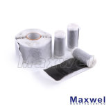 Waterproof Insulation Butyl Rubber Tape with Good Sealing