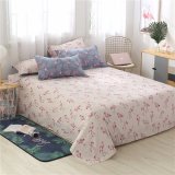Printed Pattern Microfiber 1500 Collection Home Bed Linen Textile