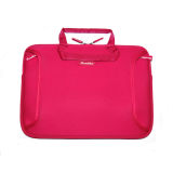 Fashionable Functional Handle Neoprene Laptop Sleeve Case Bag (FRT1-388)