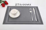 Hot Selling Hotel Felt Table PVC Placemat for Promotion