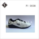 2017 New Design Men Soccer Indoor Shoes