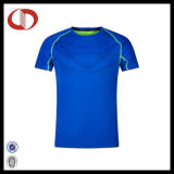 Wholesale Dry Fit Sportswear Clothing Mans T Shirts Design