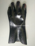 PVC Non-Slip Wear-Resistant Work Gloves