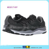 Blt Black Athletic Running Style Shoes