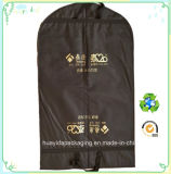 Wholesale Non Woven Zipper Seal Dust Proof Suit Bag
