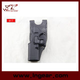 Military Blackhawk Gun Holster for Glock 17 Right Hand Airsoft Holster