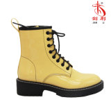 Women Work Safety Boots, Safety Shoes Footwear (AB633)
