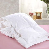 5%High Quilaty White Duck Down Comforter/Quilt/Duvet