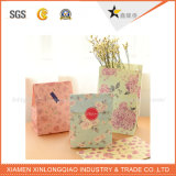 Recyclable Foldable Custom Made Cheap Paper Shopping Bags