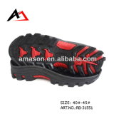 Sports Shoe Sole Top Quality for Hiking Shoes (AKRB-31551)