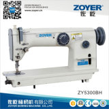 Zoyer Single Needle Lockstitch Zigzag Sewing Machine (ZY-5300BH)
